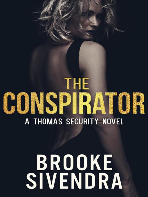Cover image for The Conspirator